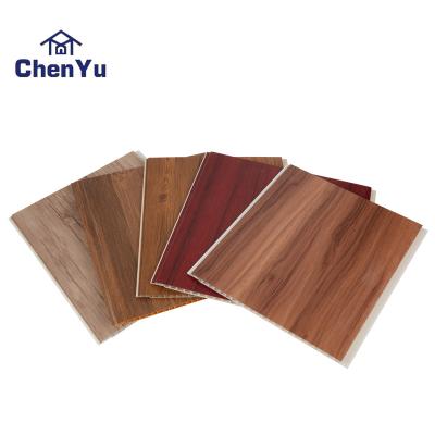 China China Factory Sales False Ceiling Panels Waterproof PVC ceiling Techos en PVC Cielo Raso Best Price for sale