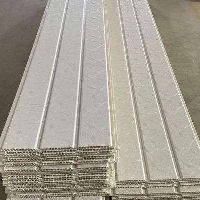 China China manufacturer cheap pure white hot foil stamping pvc cladding board ceiling panel laminate pvc wall panel for home deco for sale