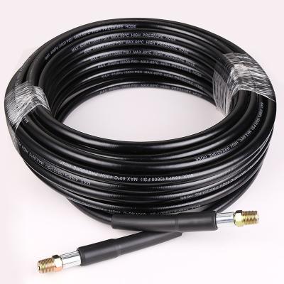 China High Pressure Delivery Water Joint Extension Hose PVC for sale