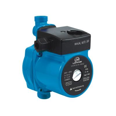 China DRS15-9-160Z High Efficiency Circulation Pump Domestic Booster Pump for sale