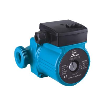 China Long Life Low Noise Circulation Pump DRS32-4-130 Home ues High Energy Efficient Circulation Pump for sale