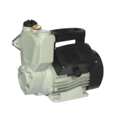 China WZB-128 high pressure self-priming peripheral pump for home use 1inch WZB-128 for sale