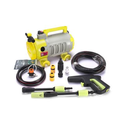 China Jet Power Cleaner Electric Pressure Portable High Pressure Gasket Water Plastic Case Remover Automatic Car Wash Machine for sale