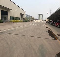 Verified China supplier - Anping Chengnuo Wire Mesh Products Co., Ltd.