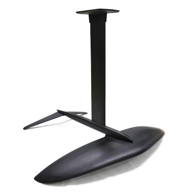 China Water Sport Hot Selling Aluminum Parts Mast Full Carbon Surf Aluminum Wings Surfing Board Electric Hydrofoil for sale