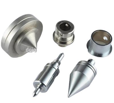 China industrial/space/etc. Medical Manufacturing High Precision CNC Milling Aluminum Stainless Steel Aviation Maintenance Spare Parts Repair Car Parts for sale