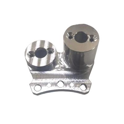 China Precise Machining CNC Industrial/Space Machining Milling Turning Aluminum Agricultural Parts/Medical Center etc. China cnc machine service for sale