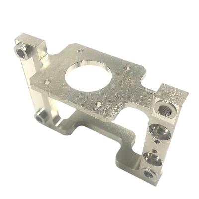 China Industry / Machinery / Automatic Custom Aluminum Sheet Metal CNC Folding Processing Parts waterjet cutting parts for agricultural machinery for sale