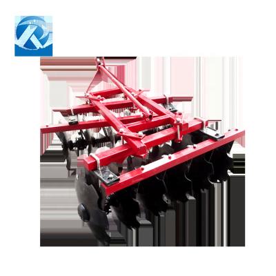 China Factory Price Farm Equipment Tractor Disc Harrow for sale