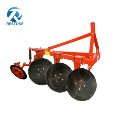 China Factory China Factory Equipment Agricultural Disc Plow For Walking Tractor Manufacturer for sale