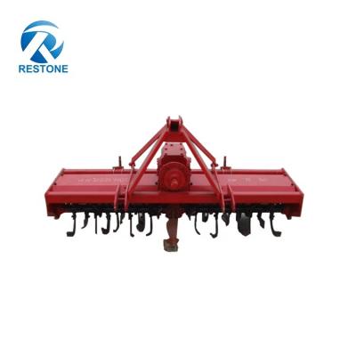 China High efficiency hot sale farm machine1GN150 PTO driven rotary tiller cultivator for sale