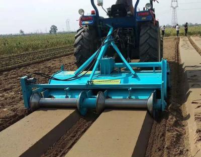 China Farms Restone Agricultural Tractor Bed Ridger Machine Best Price In Africa for sale