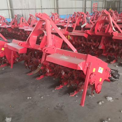 China Farms Factory Price Prep Tools Land Preparing Machine Tractor Subsoiler for sale