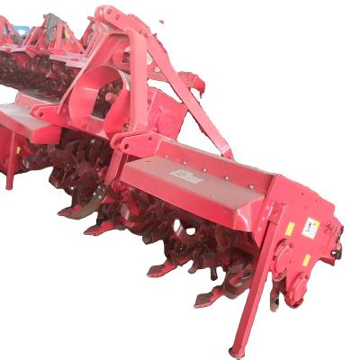 China Good Quality Agricultural Machinery Farms Subsoiling and Land Preparation Machine Tractor Subsoiler for Sale for sale