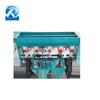 China High quality seed planting walking tractor seeder/wheat seeder for walking tractor for sale