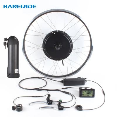 China Ebike Conversion Kit 1000W Ebike Hub Motor 29