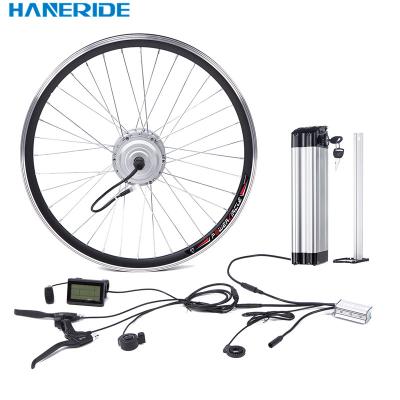 China E-bike kit 36V 250W/350W FRONT hub motor with 29