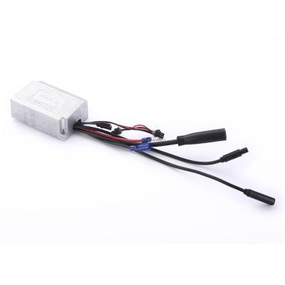 China Escooter Electric Bike/E-Bike Controller 36V 250W AZK01073-4 Electric Scooter Brushless Controller for sale