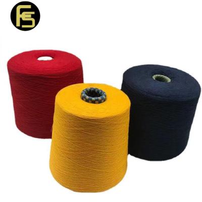 China Cheap Price China Anti-bacteria Yarn Wholesale Sweater Cotton Blend Yarn Acrylic 55%Cotton 45%Acrylic 28S/2 Blended Knitting Yarn for sale