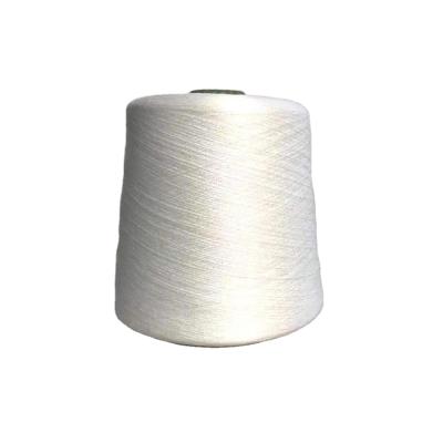 China Hot Selling Anti-bacteria Core Spun Yarn 52% Polyamide 26% Viscose 22% Polyester Yarn Sweater 2/48NM Nylon Yarn For Knitting for sale