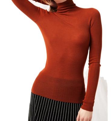 China Women's Anti-Pilling Wool Cashmere Seamless Cashmere 30 Knitted Sweater 70 Sweater 3d Whole Garment Sweater for sale