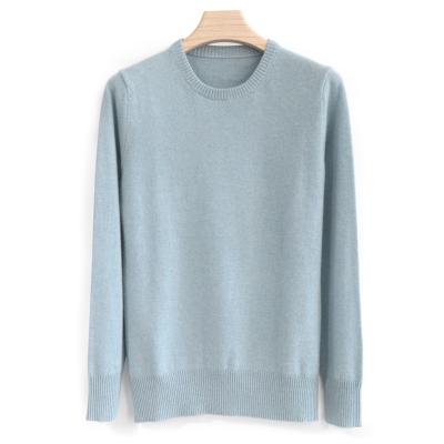 China Anti-pilling Ladies Knitted Wool 30 Seamless Cashmere Women's Sweater 70 Whole Garment 3d Sweater for sale