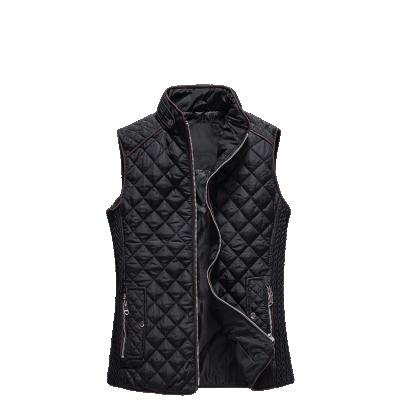 China Wholesale Breathable Breathable Women Fashion Outdoor Zipper Vest Spring Outwear Veste Femme for sale