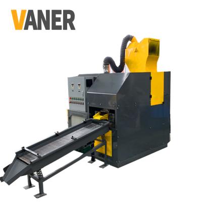 China Building Material Shops Cable Granulator Machine India Cable Granulator Machine Vaner Cable Granulator Machine Wet Type for sale