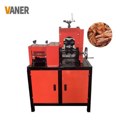 China SMS-5 Drop Cable Stripping Machine Cable Stripper Machine Wire Stripping Machine Made in China for sale