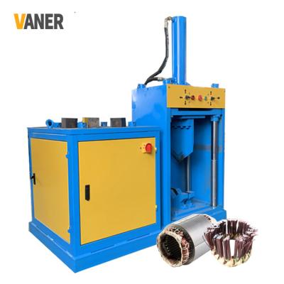 China Garment Shops Motor Recycling Machine Motor Recycling/Motor Stator Recycling Machine Winding Machine/Electric Motor for sale