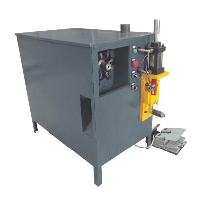 China Scrap Electric Motor Recycling Machine Vaner MR-W Scrap Wash Motor Stator Recycling Electric Motor Machine Used Wrecker Stator Recycling for sale