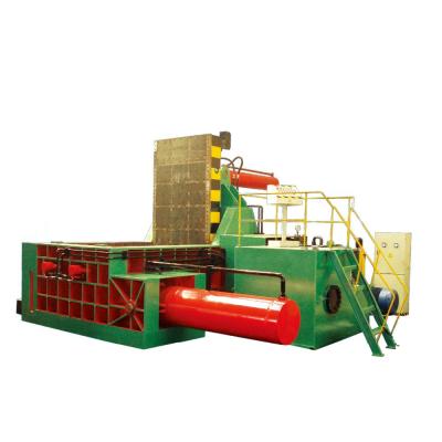 China Best Pricer Factory Vaner Scrap Metal Press Machine Heavy Metal Slitter for sale