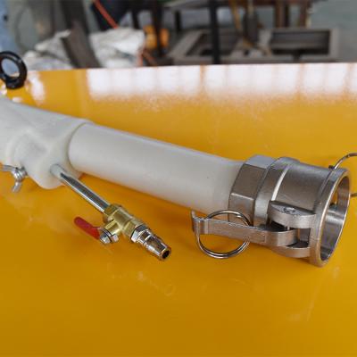 China Construction Tools Auto Screw Mortar Wear Resistant Wall Spray Machine for sale