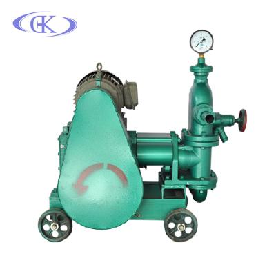 China Construction worksÂ   small high pressure mortar and cement grout injection pump used in building for sale