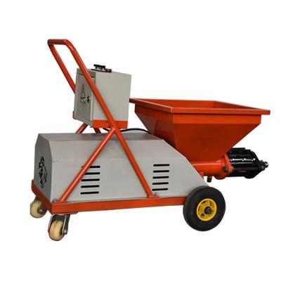 China Construction worksÂ   High Pressure Polyurethane Grouting Leak Stop Grouting Machine for sale