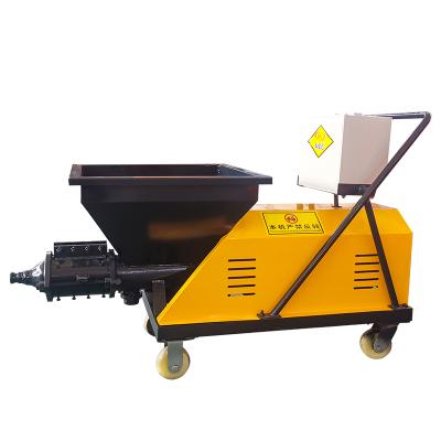 China Construction worksÂ   Small grouting machine, light and mobile for sale