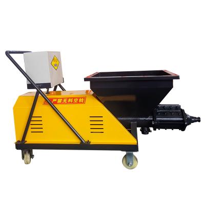 China Construction worksÂ   Selling Low Price Cement Mortar Grouting Machine for sale