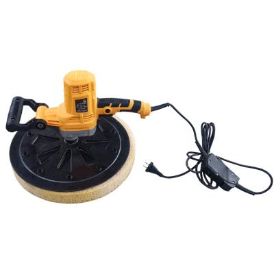 China Construction worksÂ   New industrial-floor-polishing-machine Wet Wall Cement Concrete Polishing Grinding Machine for sale