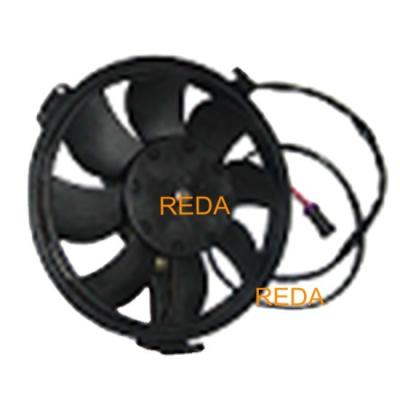 China Radiator fan motor ForVW-PASAT-Audi 8D0959455D/069422263010/A2C59513539 A6 (4B2 for sale