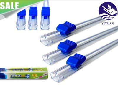 China Moisture Proof Cling Film Slide Cutter for sale