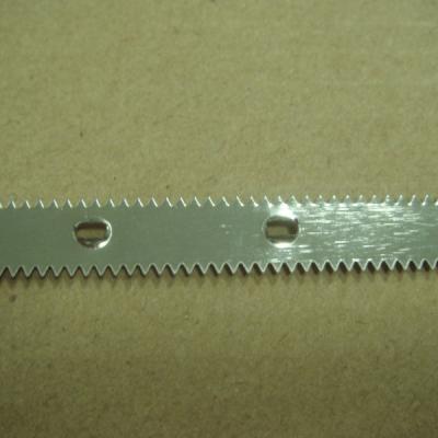 China Food Metal Blade for aluminum foil for sale