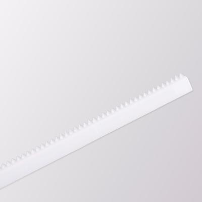 China Household Products Plastic Serrated Blade for sale