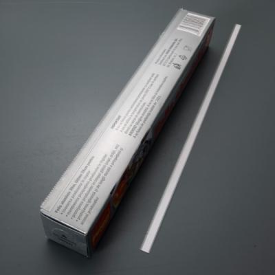 China Moisture Proof PET Plastic Cutting Blade for Cling Film Dispensing for sale