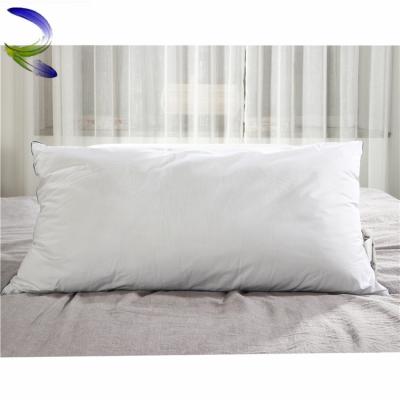 China Amazon Magnetic Hot Selling New Design 50x70cm With 100% Cotton Cover Water Pillow for sale