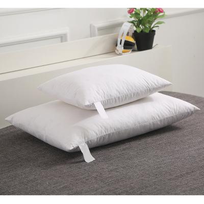 China New Arrival Anti-Decubitus Improve Sleep Duck Feather Pregnancy Pillow for sale