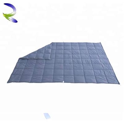 China Factory Price Custom Weighted Custom Electric Blanket Waterproof Warm Blanket for sale