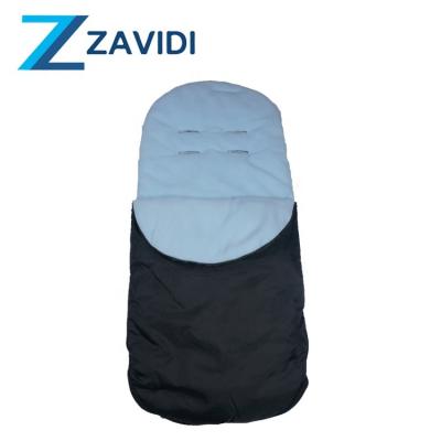 China Viable Waterproof Winter Baby Warm Sleeping Bag for sale