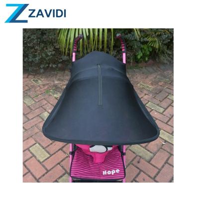 China Shenzhen Factory Wholesale Universal UV Proof Buggy/Pram/Stroller Sun Shade for sale