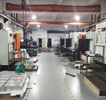 Verified China supplier - Foshan City Jingshang Transmission Precision Machinery Co., Ltd.