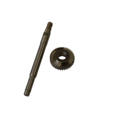 China 2022 Hot Selling Hotels CNC Pinion Gearbox and Rack Kit for Helical Linear Motion CNC Machine Tooth Rack and Pinion for sale